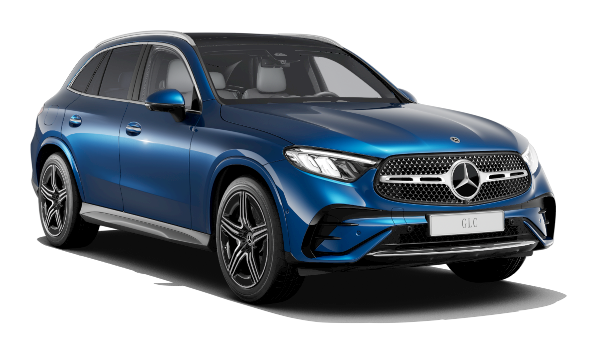 GLC 220 d 4MATIC