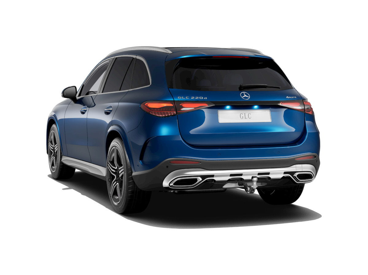 GLC 220 d 4MATIC