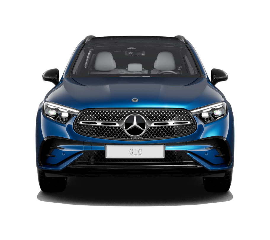 GLC 220 d 4MATIC