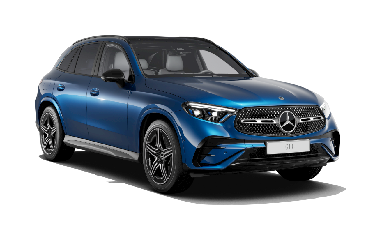GLC 220 d 4MATIC