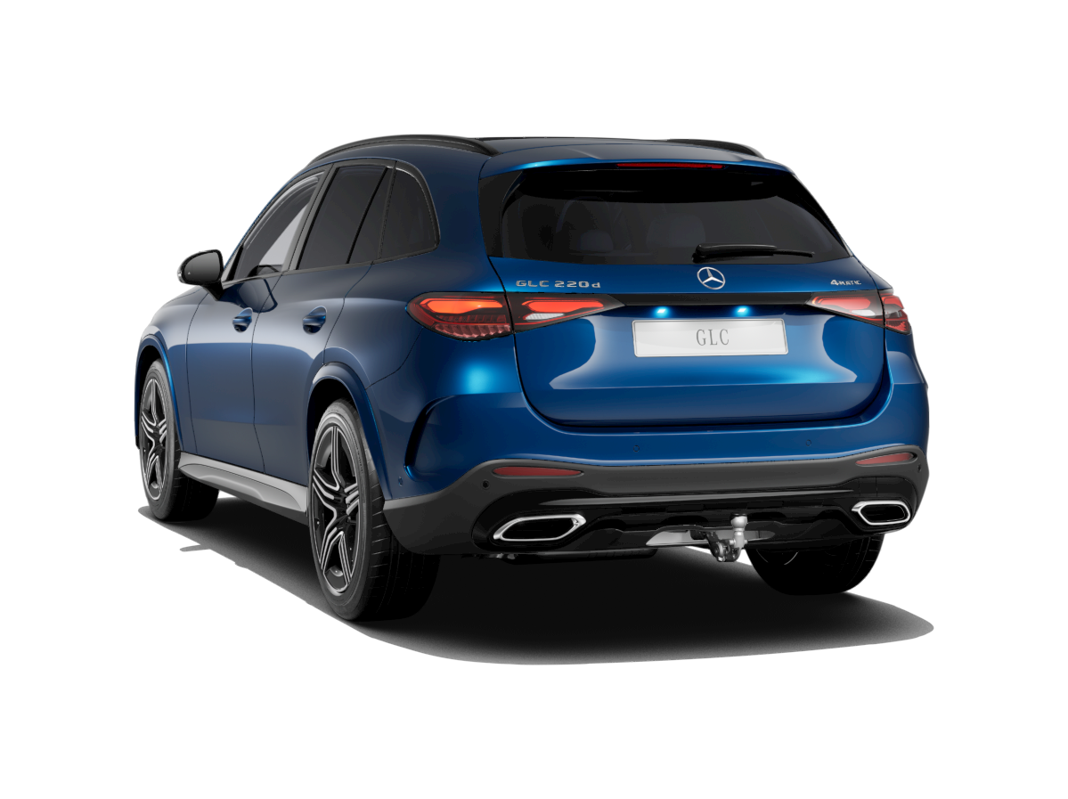 GLC 220 d 4MATIC