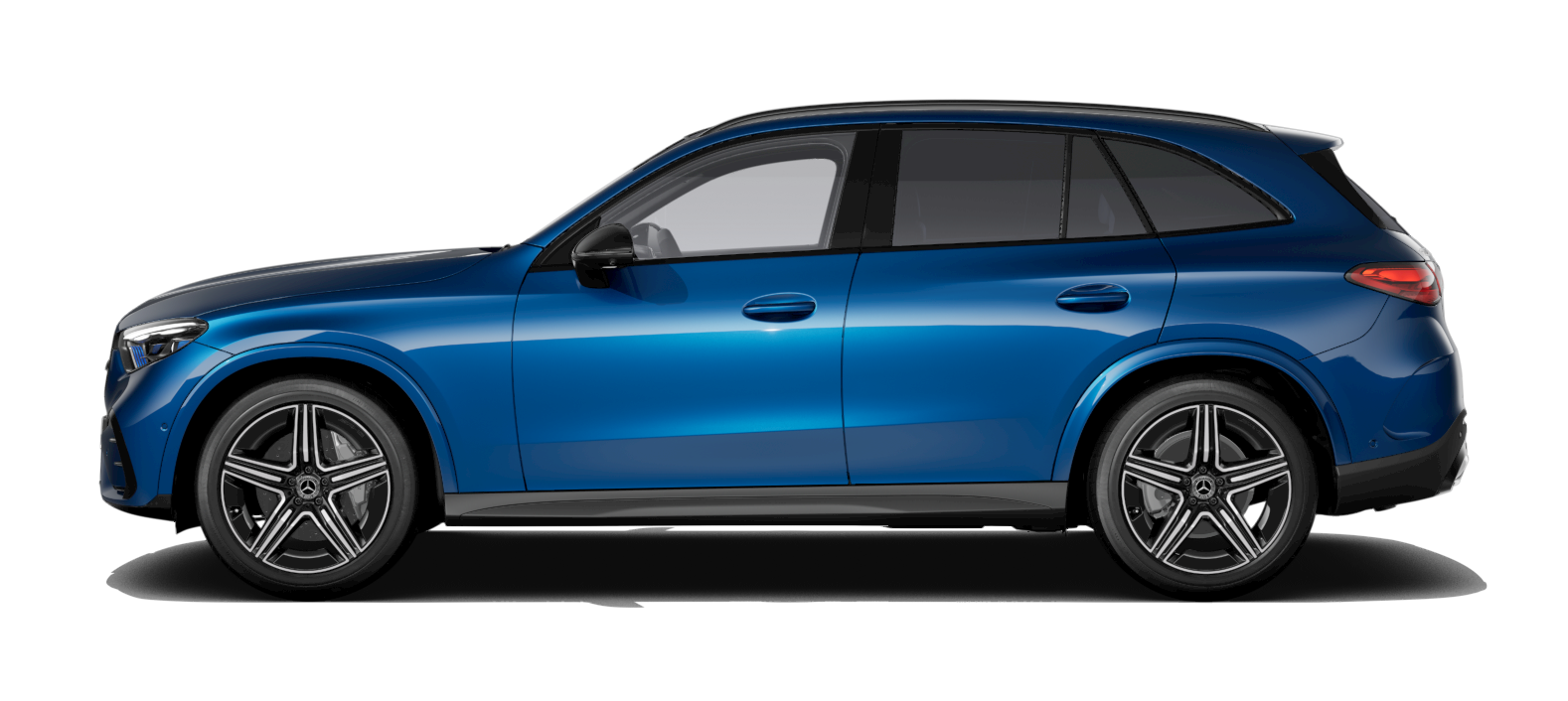 GLC 220 d 4MATIC