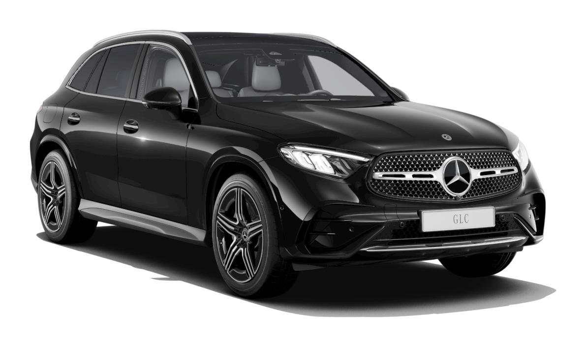 GLC 220 d 4MATIC
