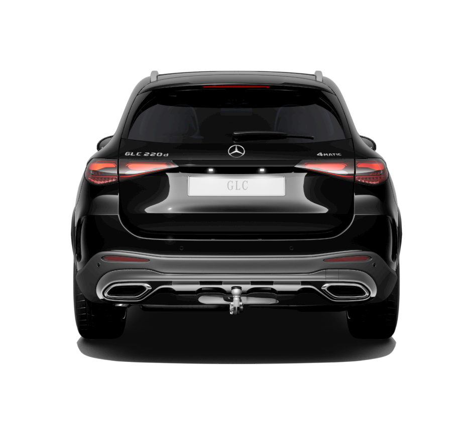 GLC 220 d 4MATIC