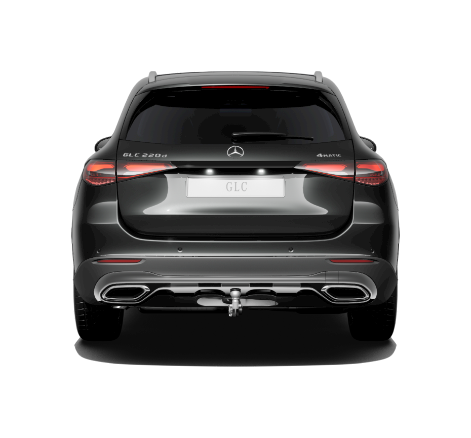 GLC 220 d 4MATIC