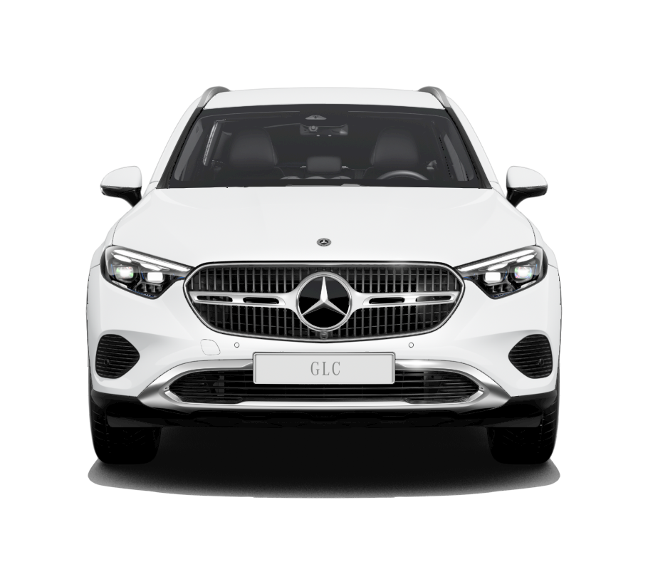 GLC 220 d 4MATIC