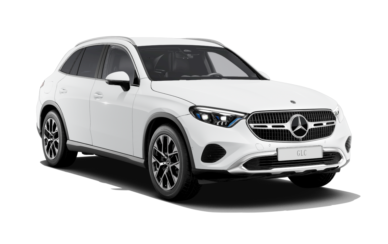 GLC 220 d 4MATIC