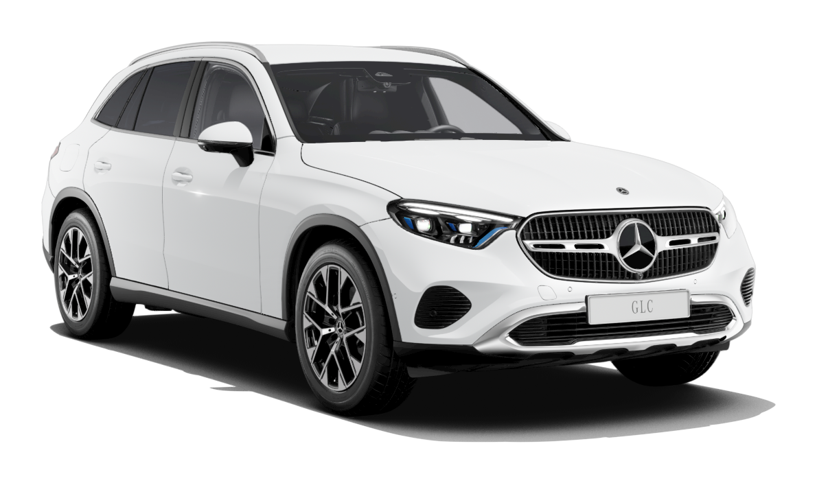 GLC 220 d 4MATIC