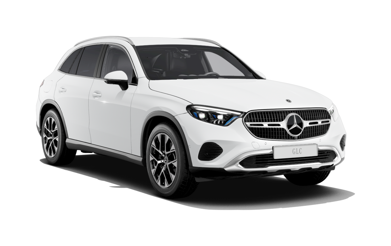 GLC 220 d 4MATIC