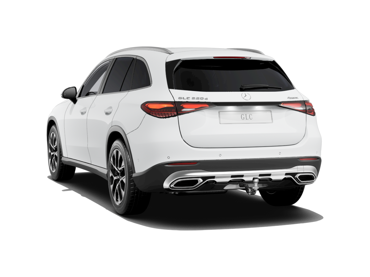 GLC 220 d 4MATIC