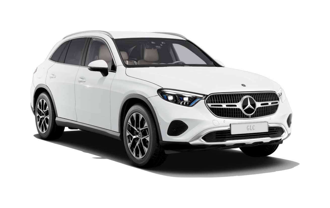 GLC 220 d 4MATIC