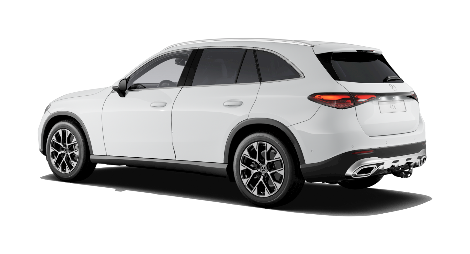 GLC 220 d 4MATIC