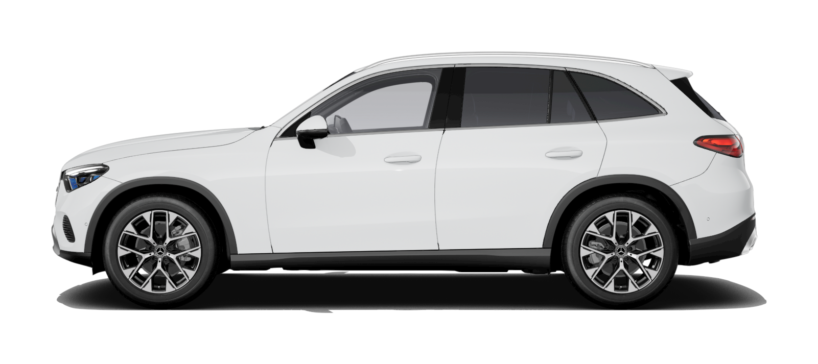 GLC 220 d 4MATIC