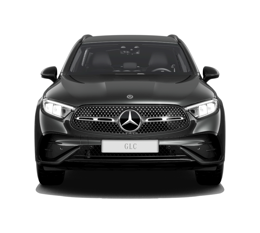 GLC 220 d 4MATIC