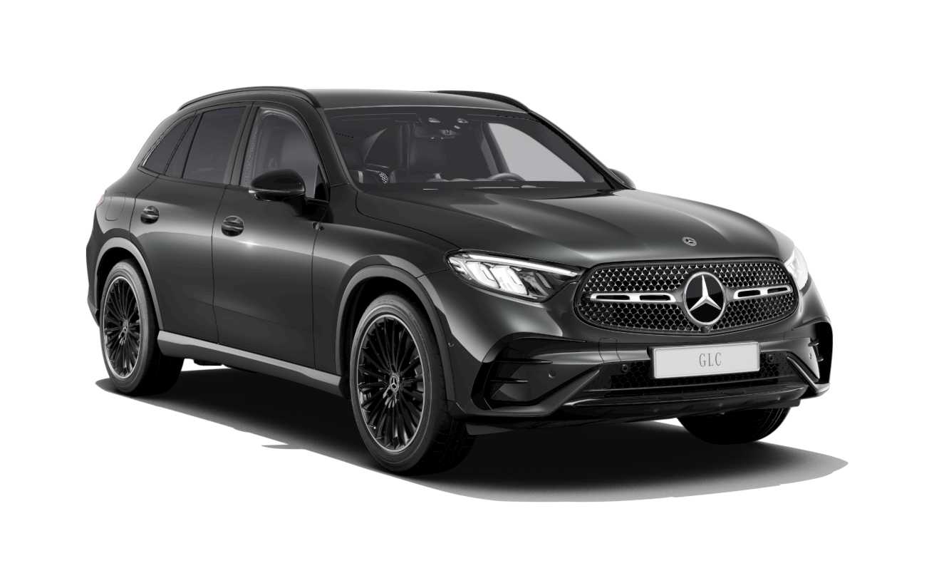 GLC 220 d 4MATIC