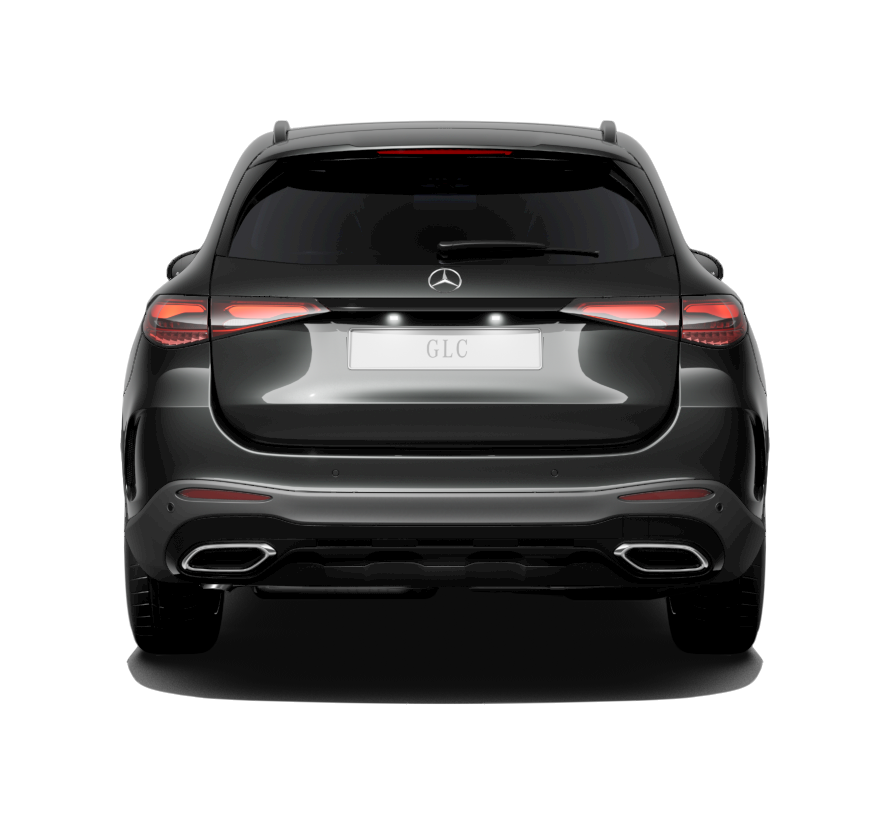 GLC 220 d 4MATIC