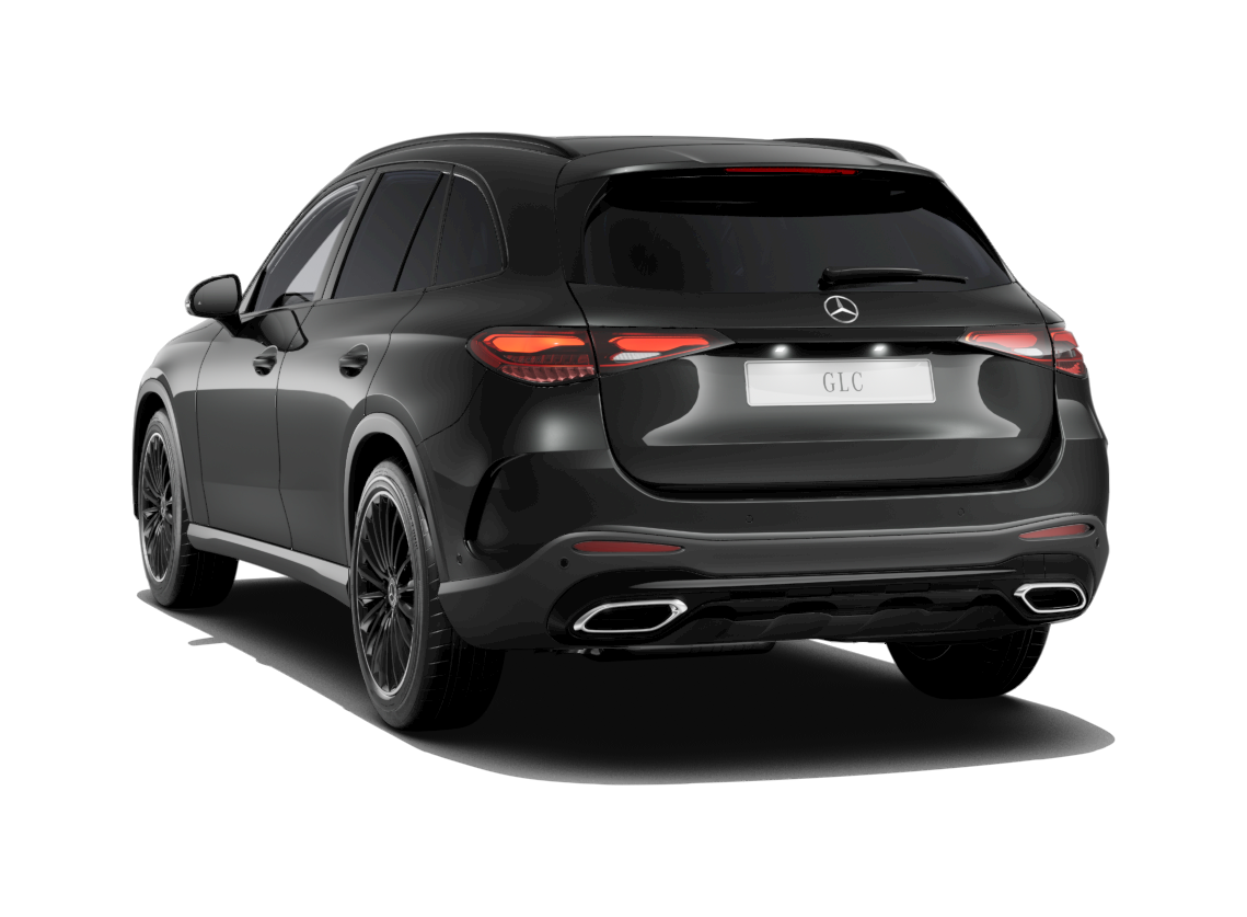 GLC 220 d 4MATIC