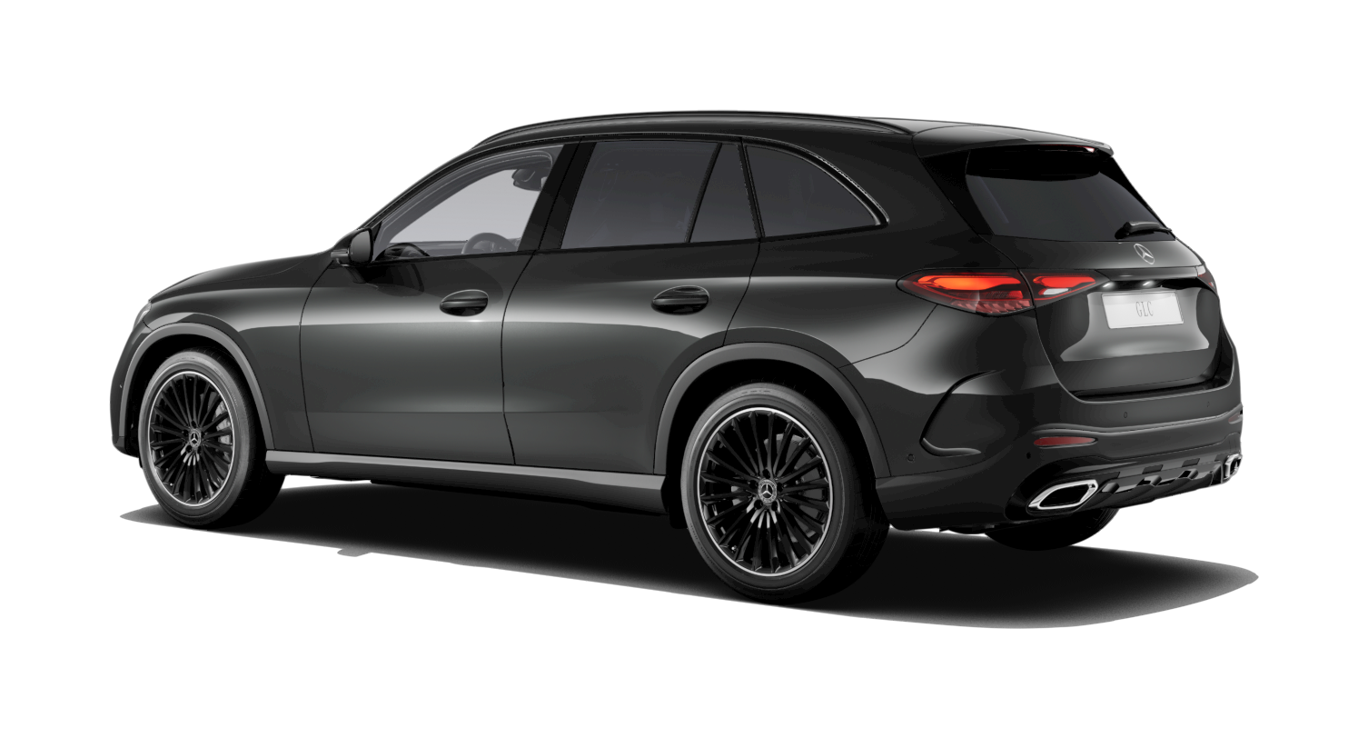 GLC 220 d 4MATIC