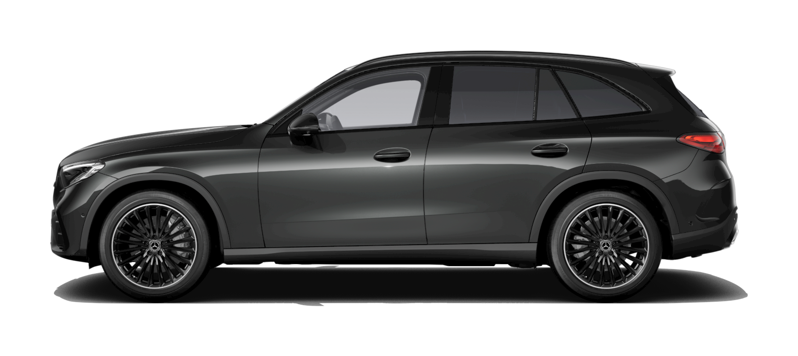 GLC 220 d 4MATIC