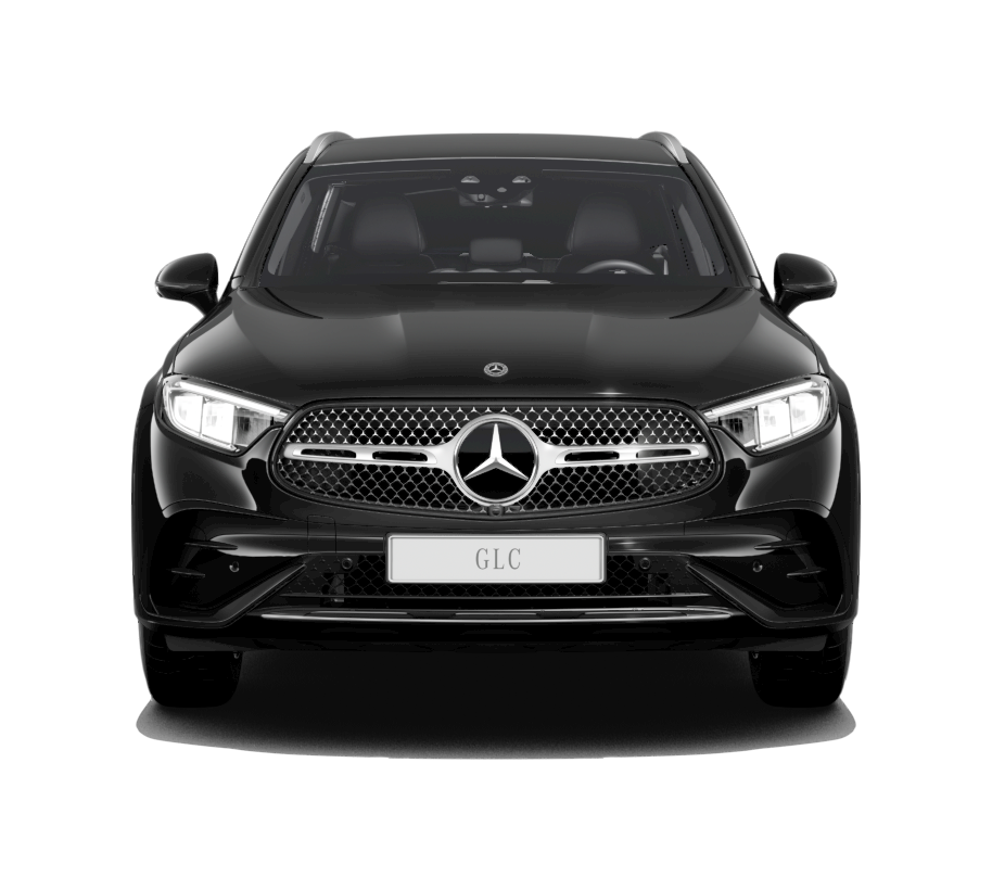 GLC 220 d 4MATIC