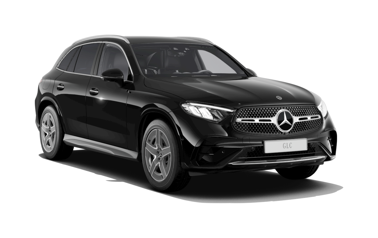 GLC 220 d 4MATIC