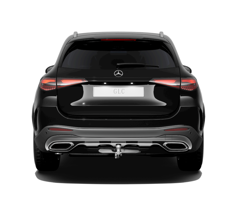 GLC 220 d 4MATIC