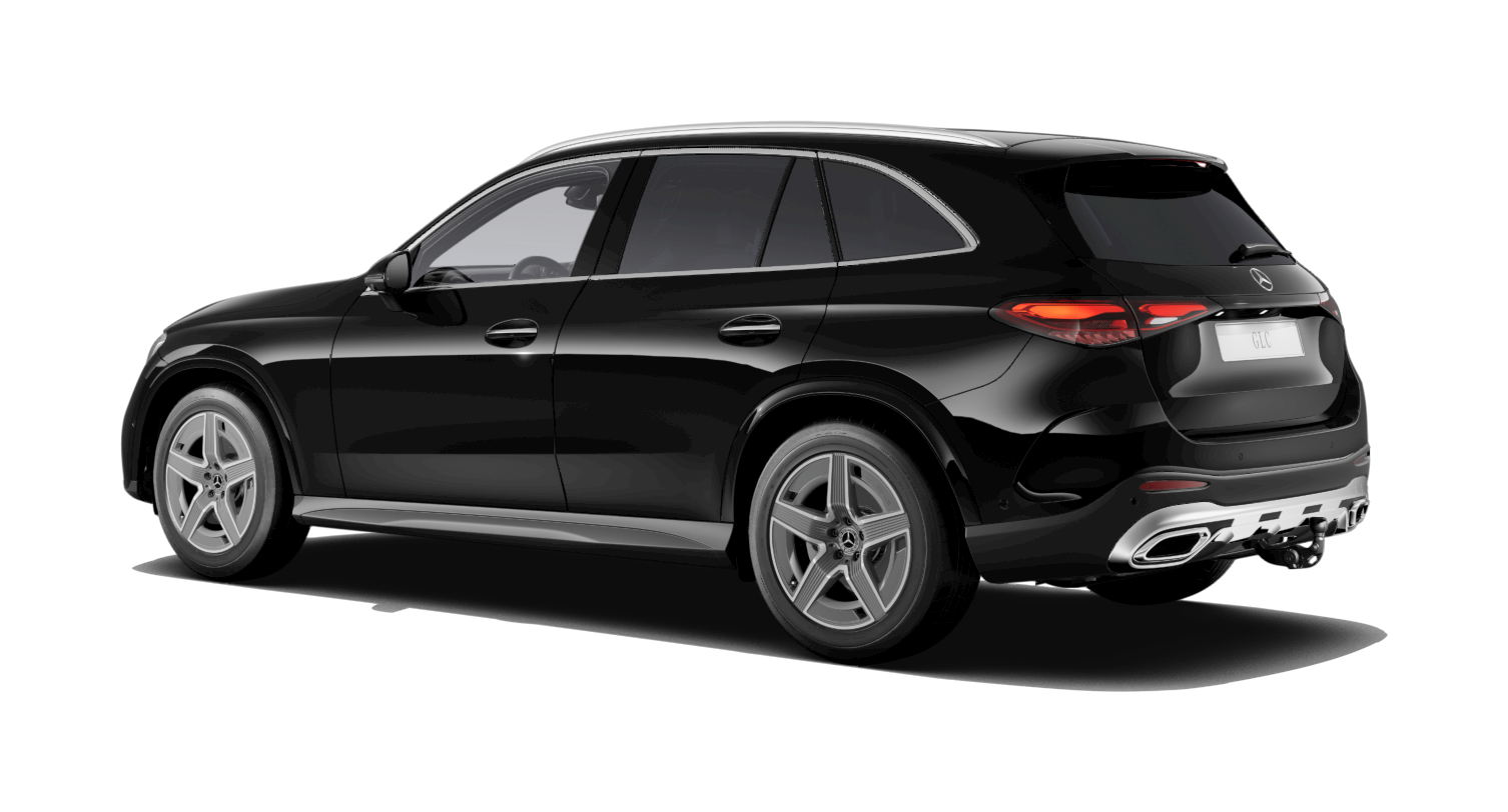 GLC 220 d 4MATIC