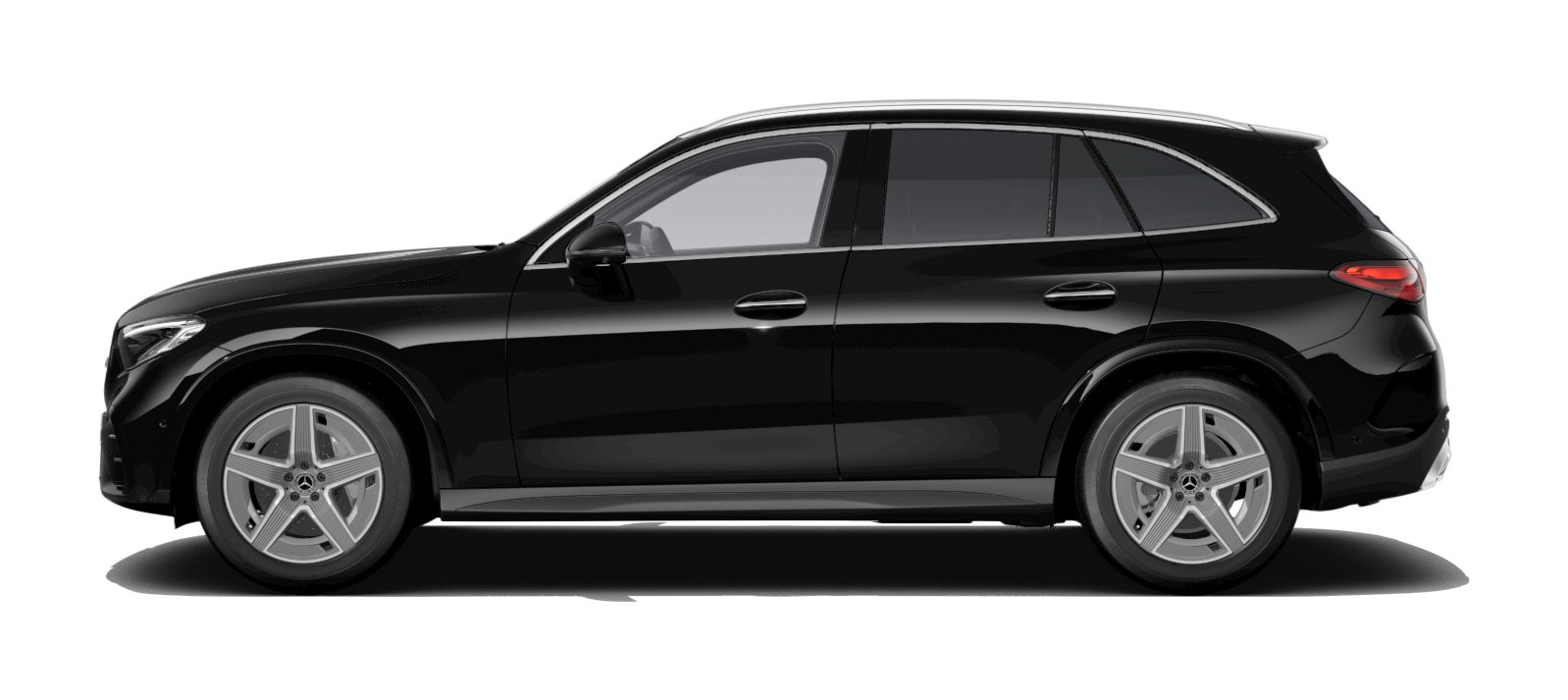 GLC 220 d 4MATIC