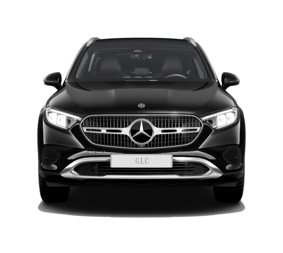 GLC 220 d 4MATIC