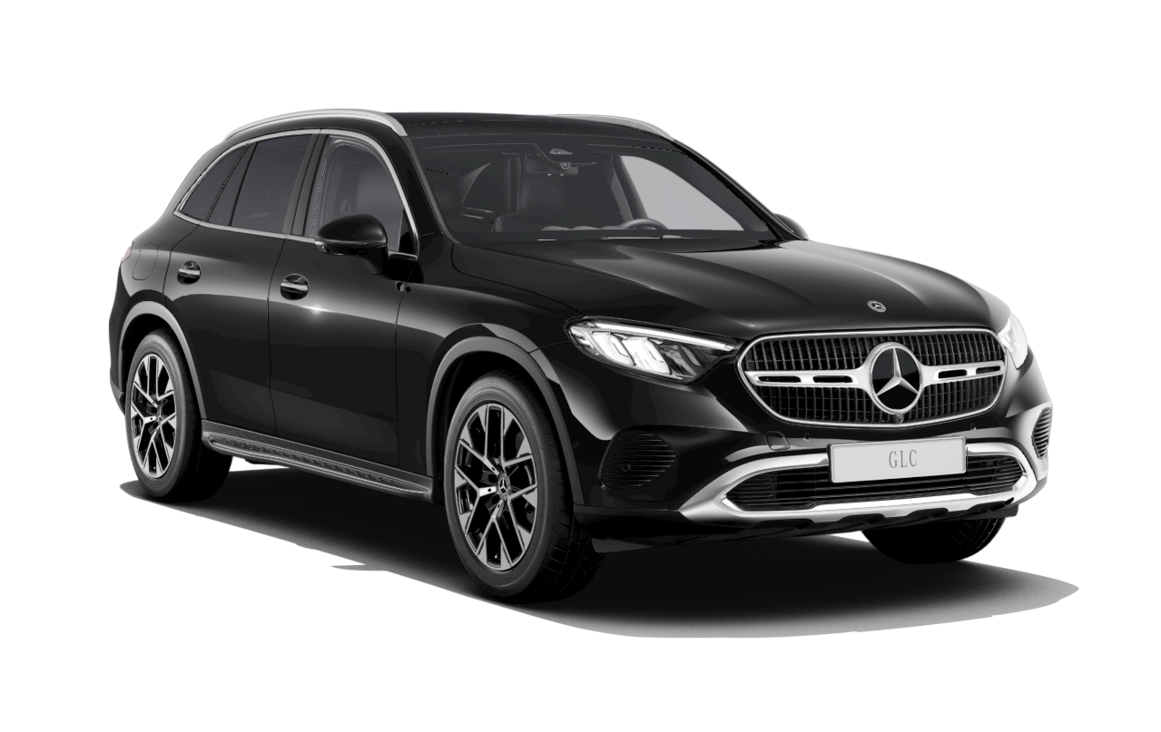 GLC 220 d 4MATIC