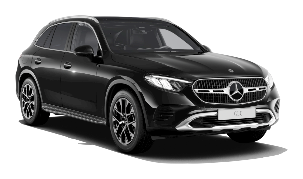 GLC 220 d 4MATIC