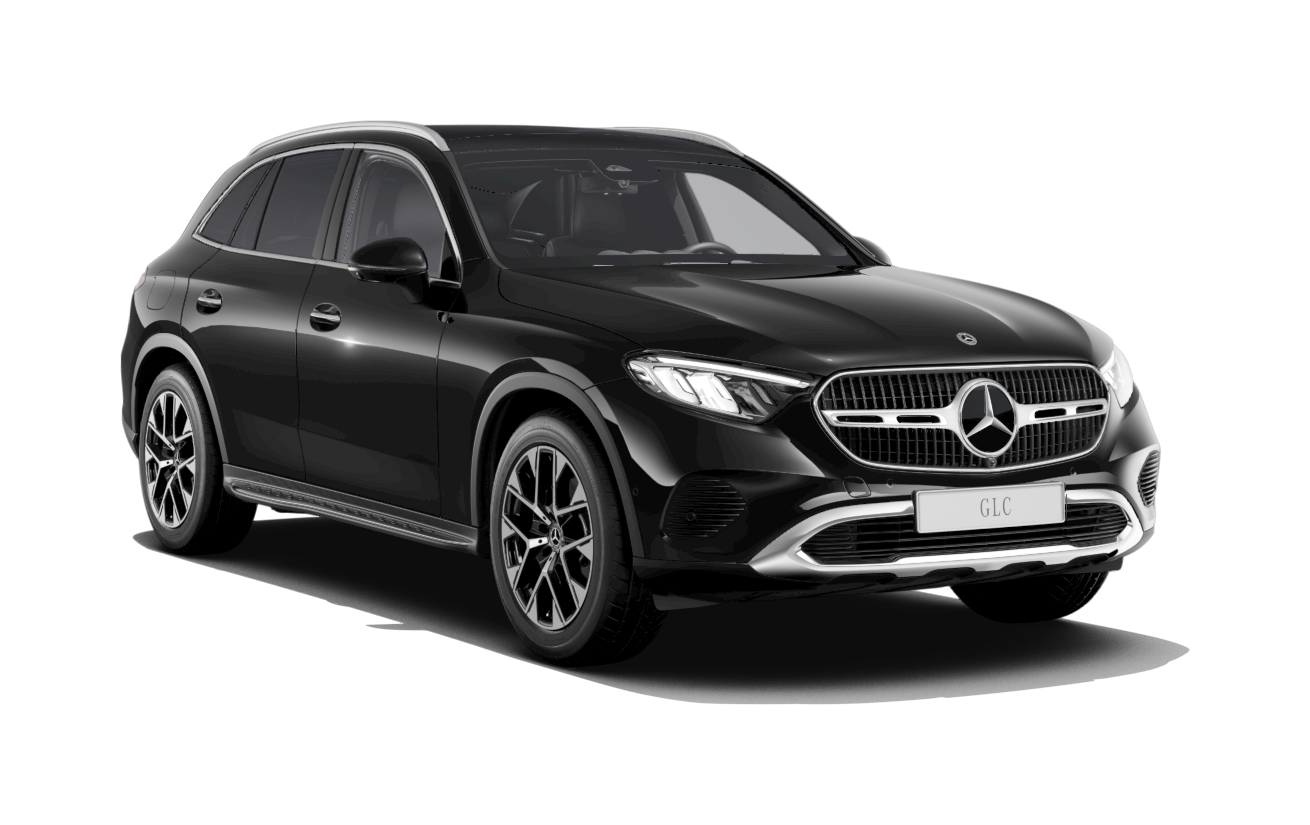 GLC 220 d 4MATIC