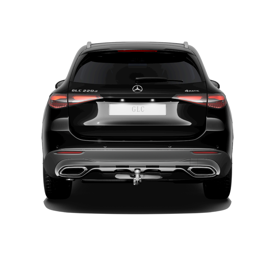 GLC 220 d 4MATIC