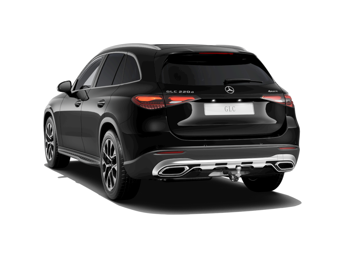 GLC 220 d 4MATIC