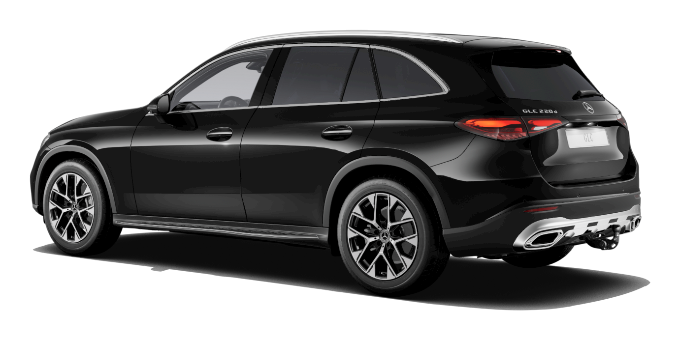 GLC 220 d 4MATIC
