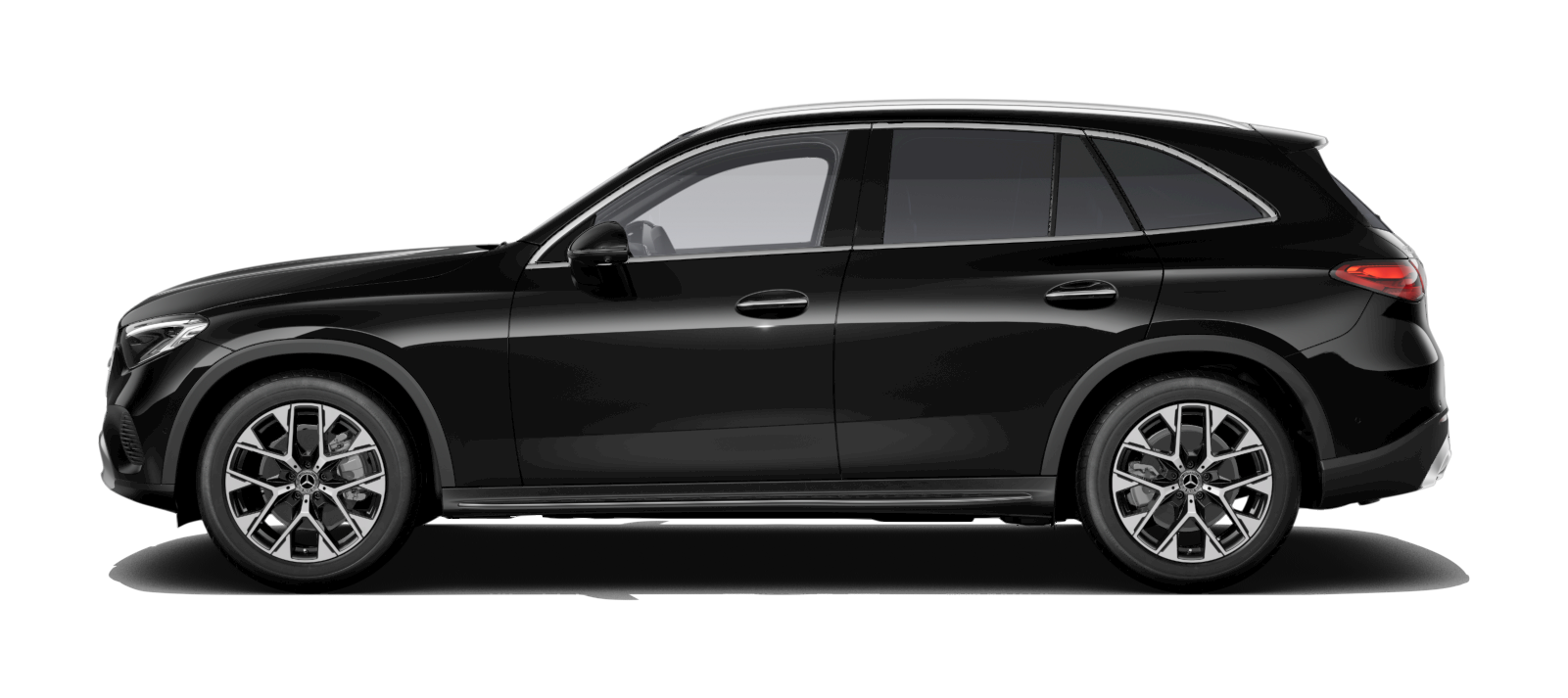 GLC 220 d 4MATIC
