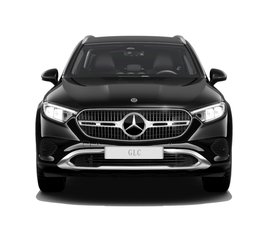 GLC 220 d 4MATIC