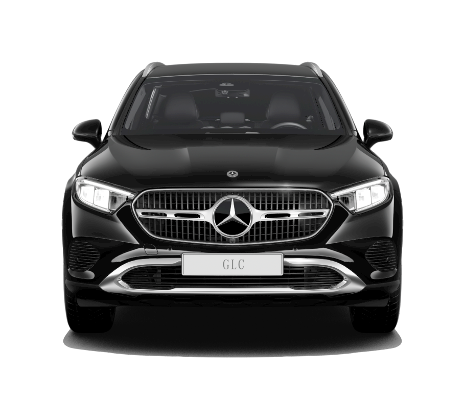 GLC 220 d 4MATIC