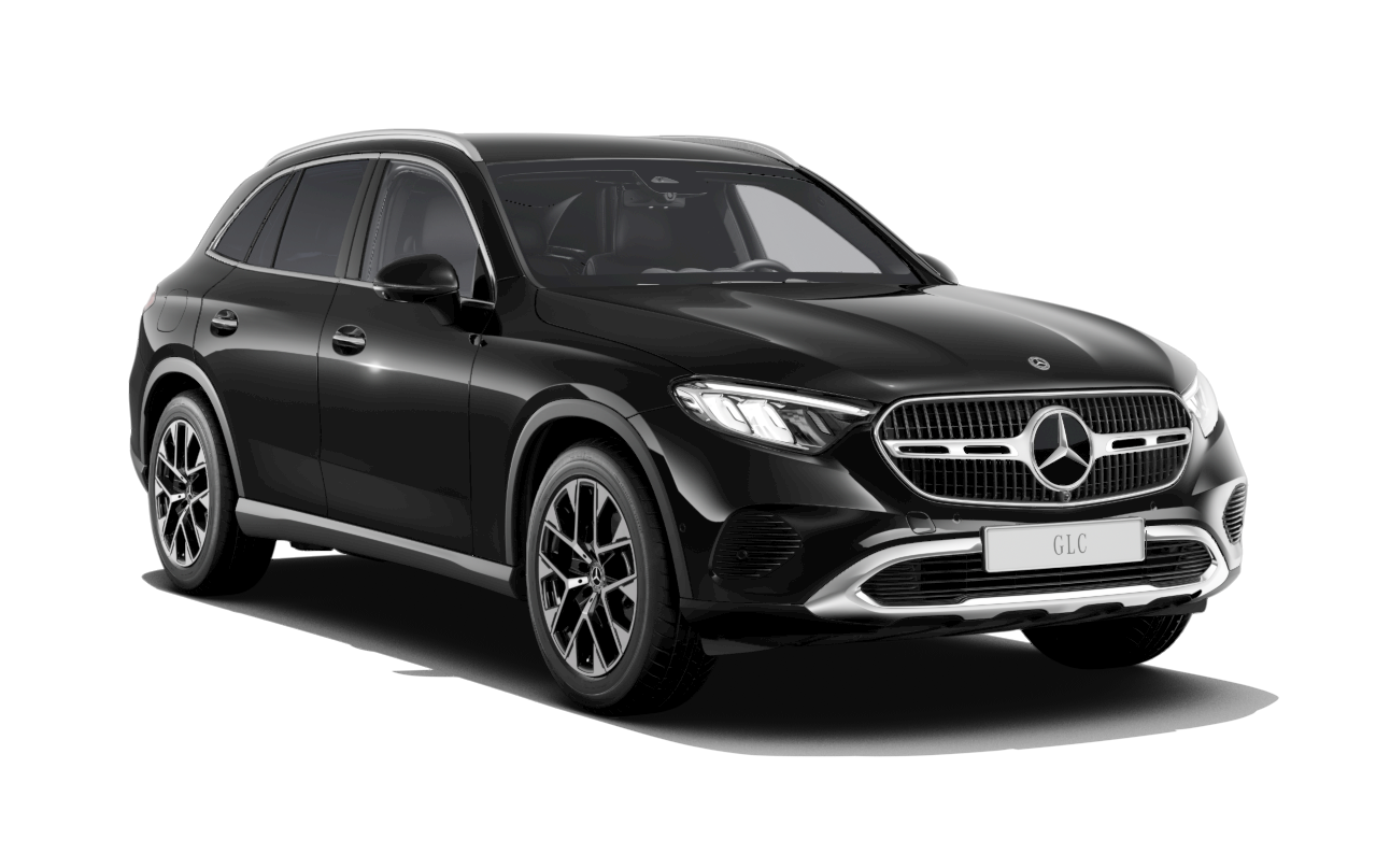 GLC 220 d 4MATIC