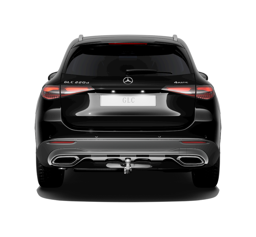 GLC 220 d 4MATIC