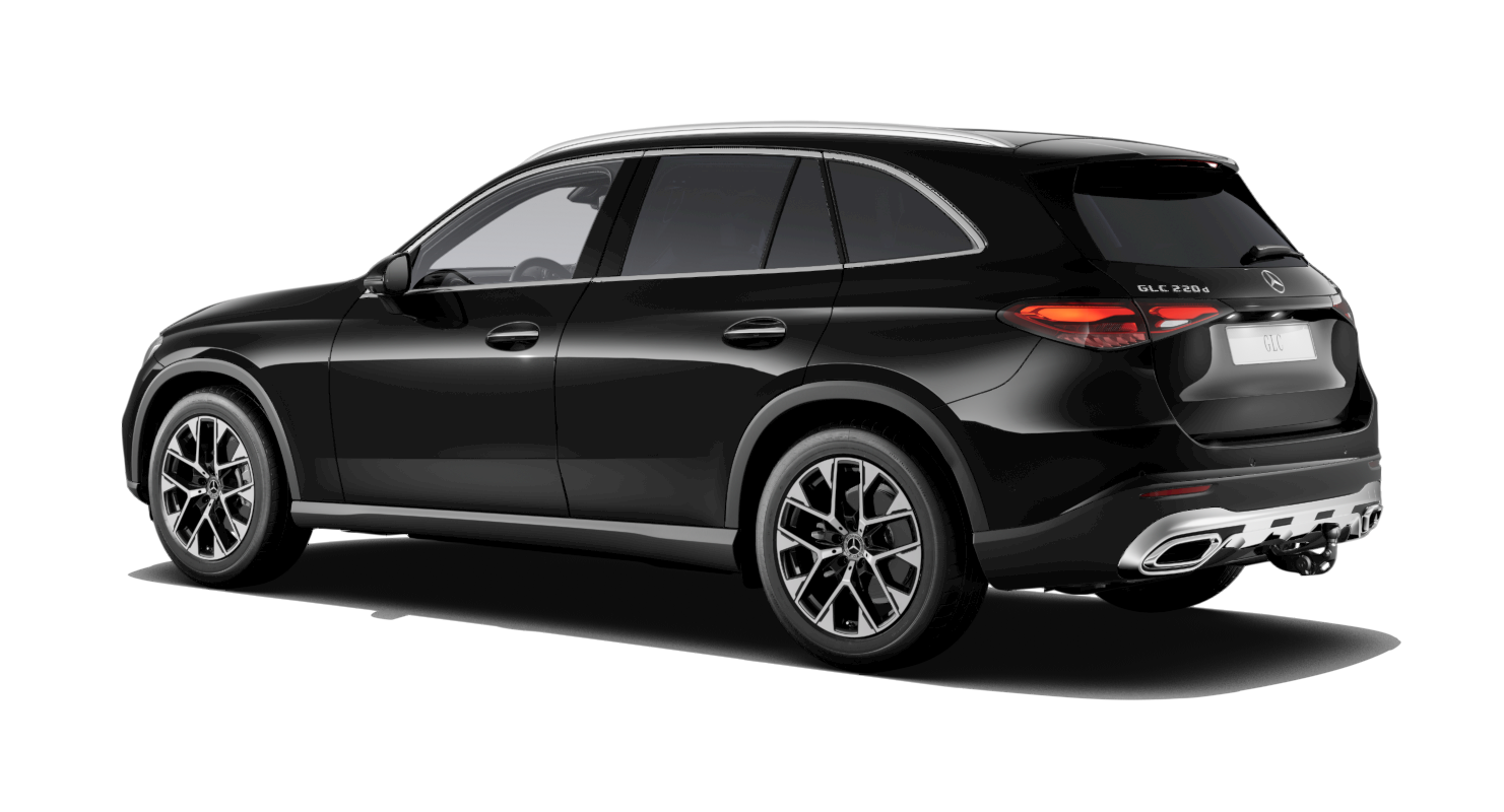 GLC 220 d 4MATIC