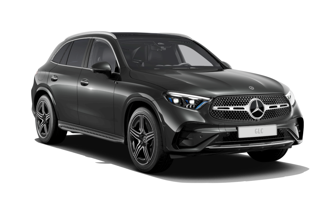 GLC 220 d 4MATIC