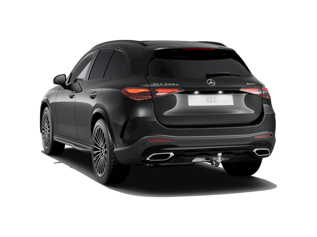 GLC 220 d 4MATIC