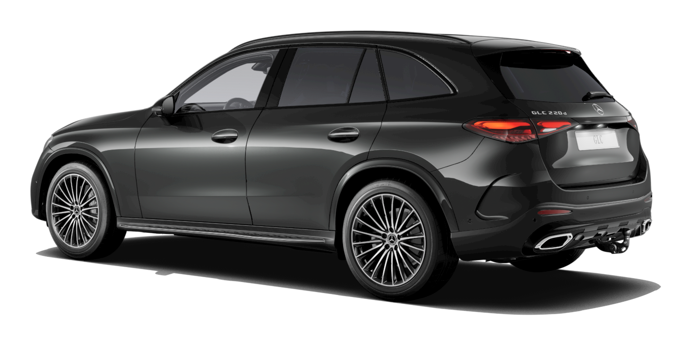 GLC 220 d 4MATIC