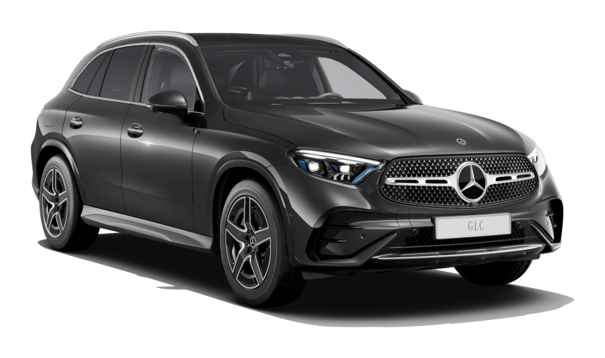GLC 220 d 4MATIC