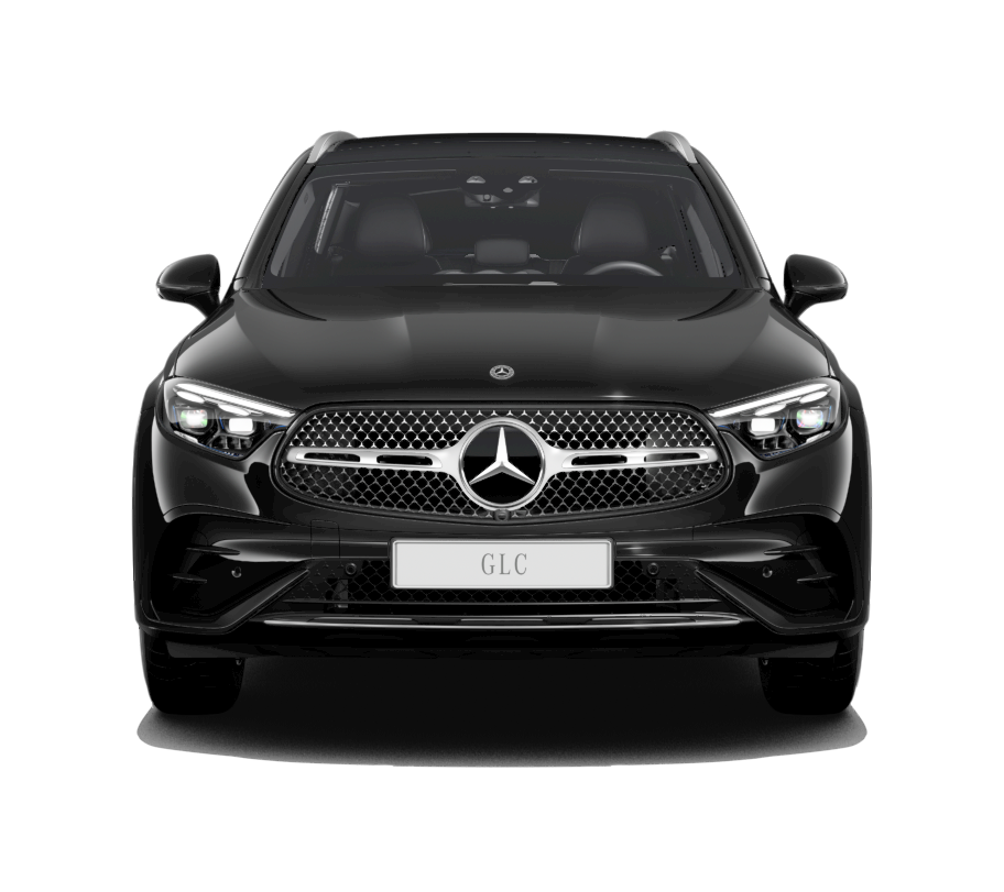 GLC 220 d 4MATIC