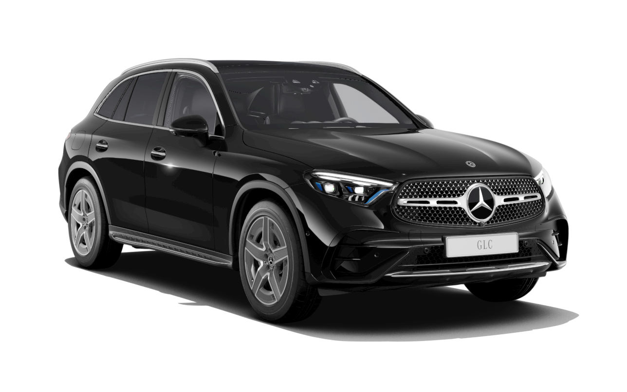 GLC 220 d 4MATIC