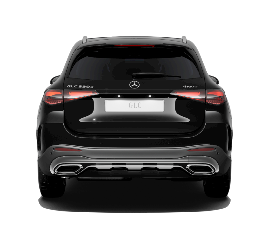GLC 220 d 4MATIC