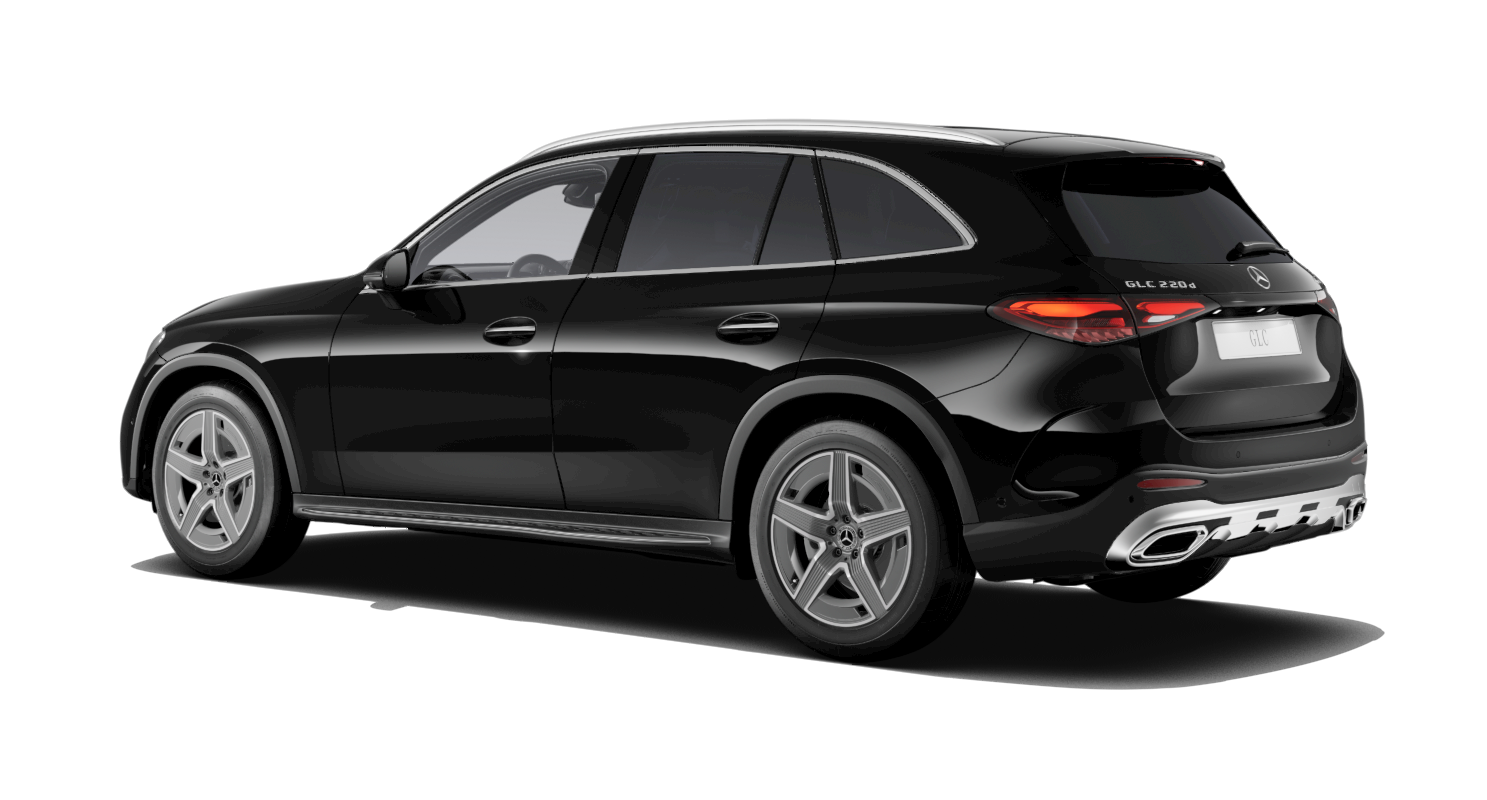 GLC 220 d 4MATIC