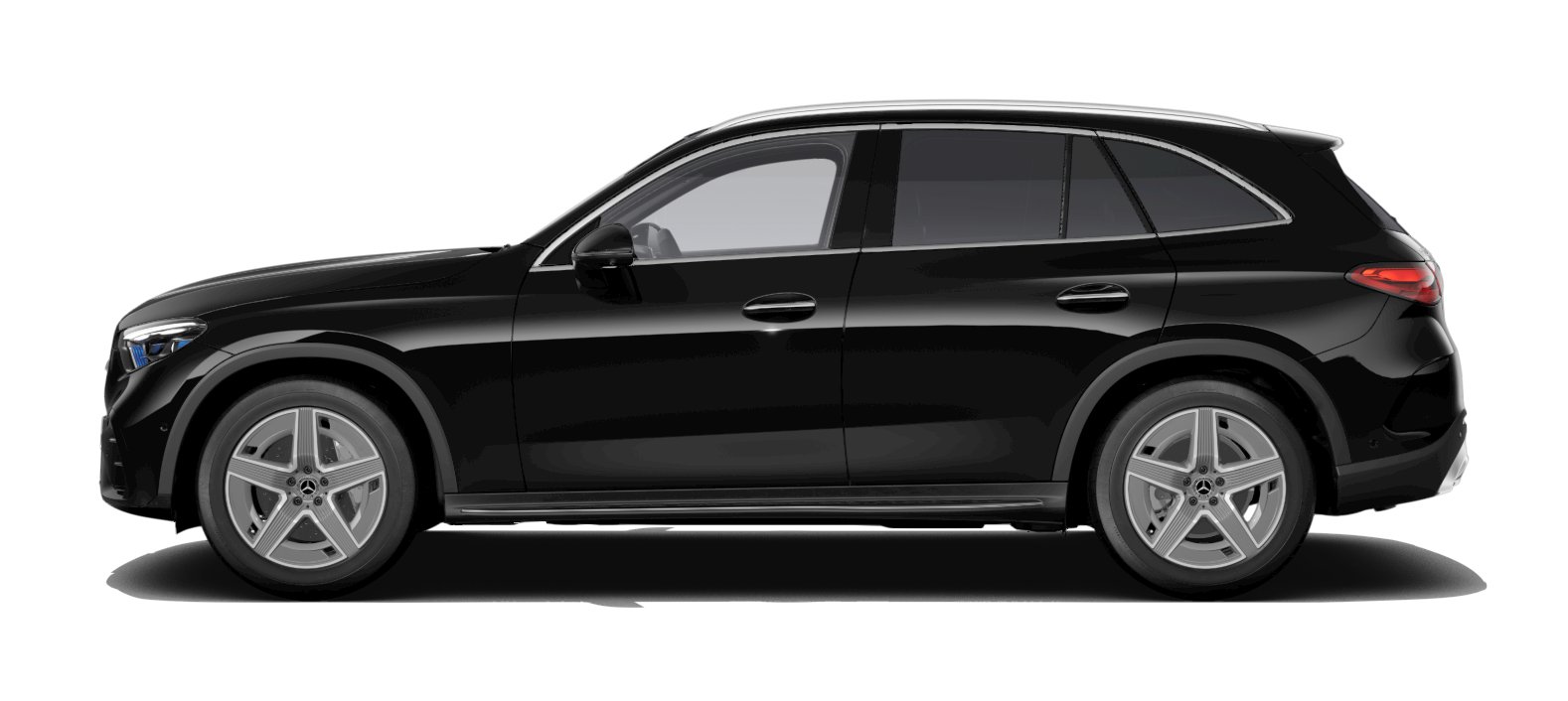 GLC 220 d 4MATIC